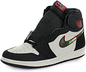 Talla 11 men Nike Mens Air Jordan 1 Retro High OG Sneaker