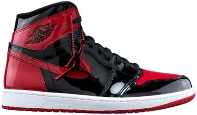 Talla 11 men Nike Mens Air Jordan 1 Retro High OG Sneaker