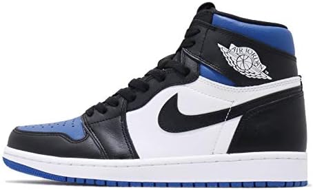 Talla 11 men Nike Mens Air Jordan 1 Retro High OG Sneaker