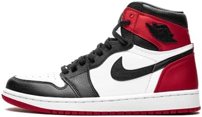 Talla 11 men Nike Mens Air Jordan 1 Retro High OG Sneaker