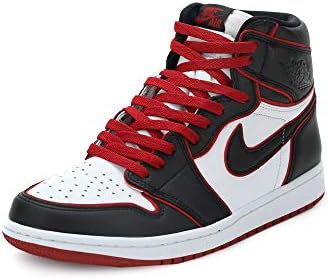 Talla 11 men Nike Mens Air Jordan 1 Retro High OG Sneaker
