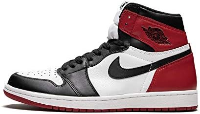 Talla 11 men Nike Mens Air Jordan 1 Retro High OG Sneaker