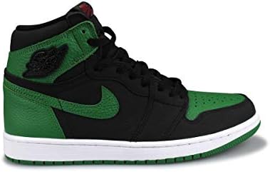 Talla 11 men Nike Mens Air Jordan 1 Retro High OG Sneaker