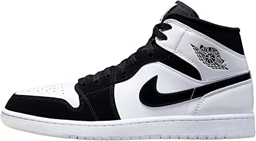 Talla 11 men Nike Mens Air Jordan 1 Retro High OG Sneaker