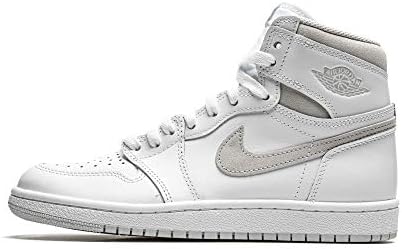 Talla 11 men Nike Mens Air Jordan 1 Retro High OG Sneaker