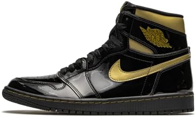 Talla 11 men Nike Mens Air Jordan 1 Retro High OG Sneaker