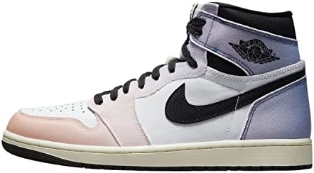 Talla 11 men Nike Mens Air Jordan 1 Retro High OG Sneaker