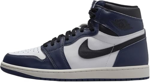 Talla 11 men Nike Mens Air Jordan 1 Retro High OG Sneaker
