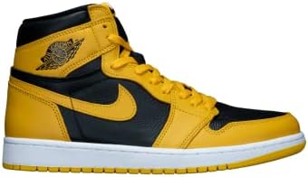 Talla 11 men Nike Mens Air Jordan 1 Retro High OG Sneaker