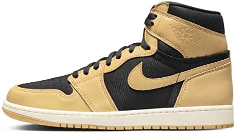 Talla 11 men Nike Mens Air Jordan 1 Retro High OG Sneaker