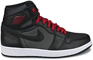 Talla 11 men Nike Mens Air Jordan 1 Retro High OG Sneaker
