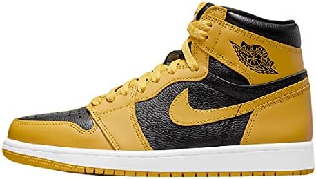 Talla 11 men Nike Mens Air Jordan 1 Retro High OG Sneaker