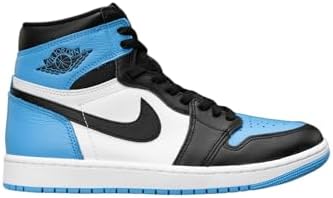 Talla 11 men Nike Mens Air Jordan 1 Retro High OG Sneaker