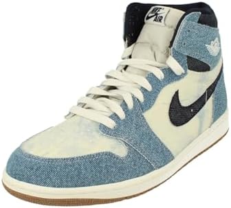 Talla 11 men Nike Mens Air Jordan 1 Retro High OG Sneaker