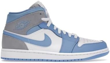 Talla 11 men Nike Mens Air Jordan 1 Retro High OG Sneaker