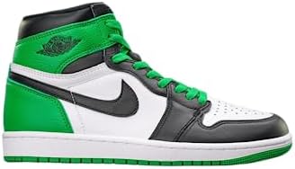 Talla 11 men Nike Mens Air Jordan 1 Retro High OG Sneaker