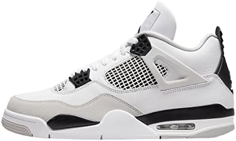 Nike Mens Air Jordan 4 Retro Sneaker