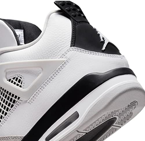 Nike Mens Air Jordan 4 Retro Sneaker