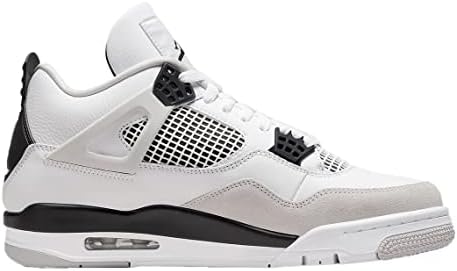 Nike Mens Air Jordan 4 Retro Sneaker
