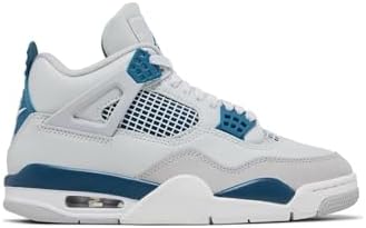 Nike Mens Air Jordan 4 Retro Sneaker
