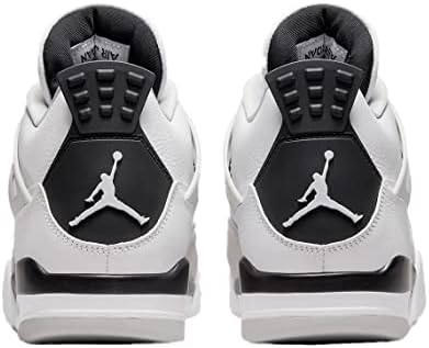 Nike Mens Air Jordan 4 Retro Sneaker