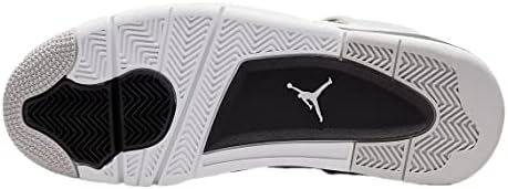 Nike Mens Air Jordan 4 Retro Sneaker