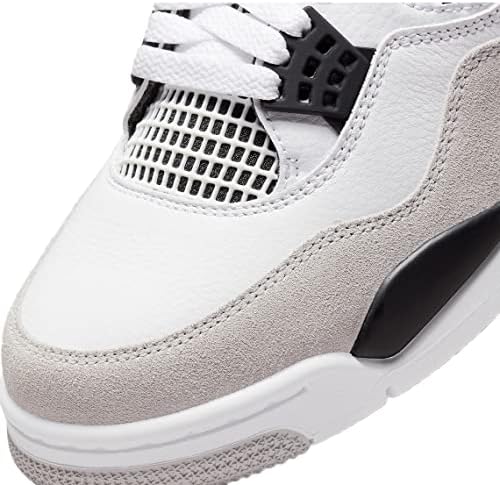 Nike Mens Air Jordan 4 Retro Sneaker