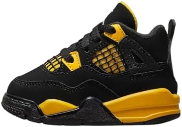 Nike Mens Air Jordan 4 Retro Sneaker