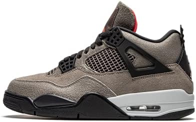 Nike Mens Air Jordan 4 Retro Sneaker