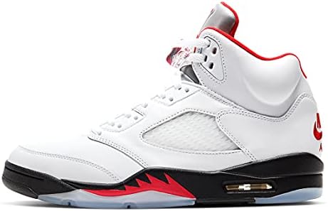 Nike Mens Air Jordan 4 Retro Sneaker