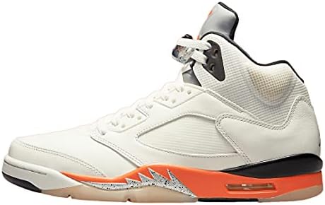 Nike Mens Air Jordan 4 Retro Sneaker