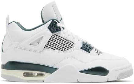 Nike Mens Air Jordan 4 Retro Sneaker