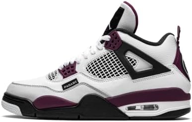 Nike Mens Air Jordan 4 Retro Sneaker