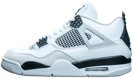 Nike Mens Air Jordan 4 Retro Sneaker