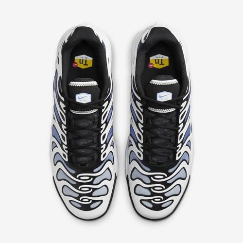 Nike Mens Air Max Plus Drift Shoes