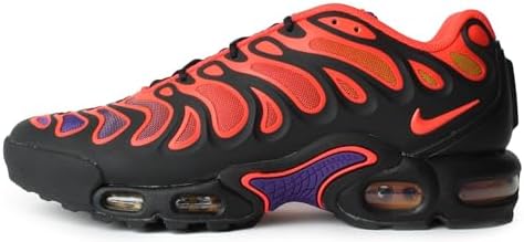 Nike Mens Air Max Plus Drift Shoes