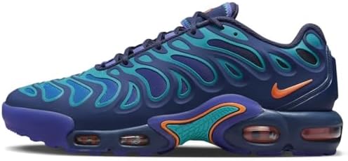 Nike Mens Air Max Plus Drift Shoes