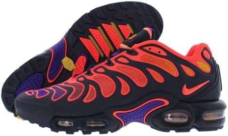 Nike Mens Air Max Plus Drift Shoes