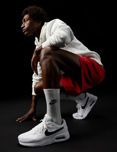 Nike Mens Air Max SC Shoes