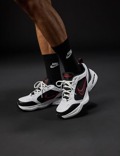 Nike Mens Air Monarch IV Training/Workout Shoes