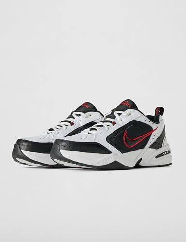 Nike Mens Air Monarch IV Training/Workout Shoes