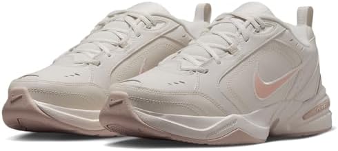 Nike Mens Air Monarch IV Training/Workout Shoes