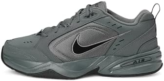 Nike Mens Air Monarch IV Training/Workout Shoes