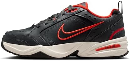 Nike Mens Air Monarch IV Training/Workout Shoes