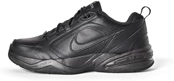 Nike Mens Air Monarch IV Training/Workout Shoes