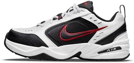 Nike Mens Air Monarch IV Training/Workout Shoes