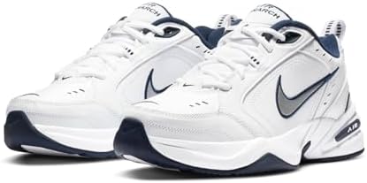 Nike Mens Air Monarch IV Training/Workout Shoes