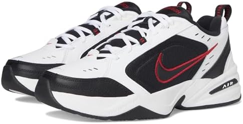 Nike Mens Air Monarch IV Training/Workout Shoes