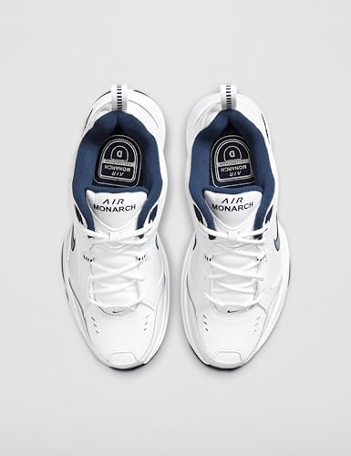 Nike Mens Air Monarch IV Training/Workout Shoes