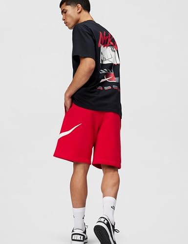 Talla L Nike Mens Basketball Loose Fit Graphic T Shirt